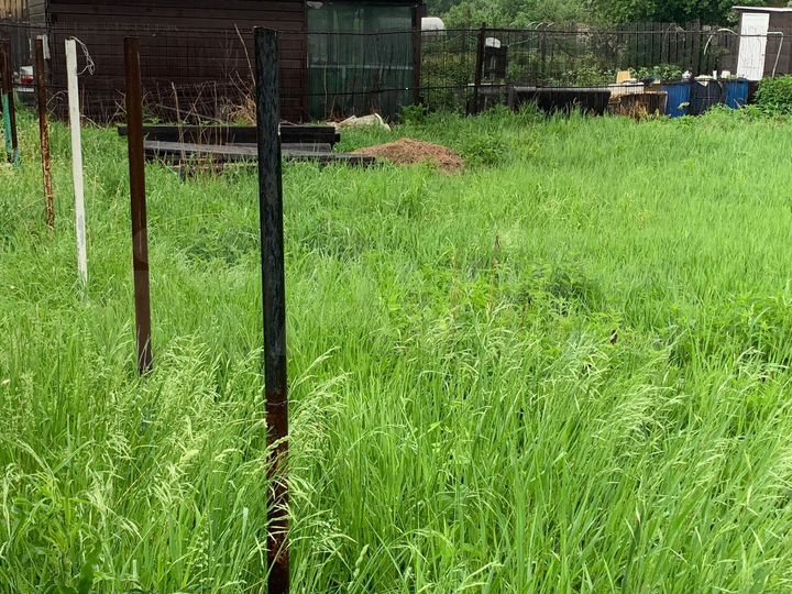 Участок 6 сот. (СНТ, ДНП)