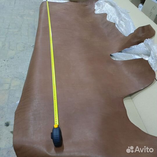 Натуральная кожа