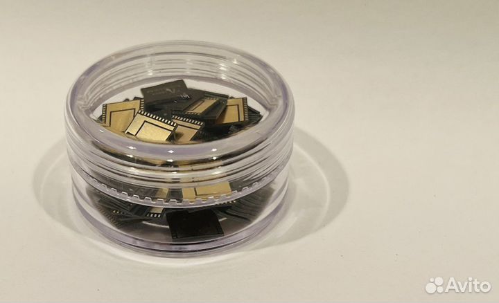 Чип T1688A Innosilicon