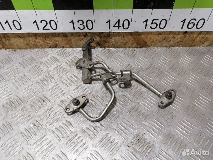 Трубка топливная Infiniti Qx 2010-2021