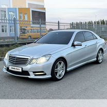 Mercedes-Benz E-класс 1.8 AT, 2012, 135 000 км, с пробегом, цена 1 590 000 руб.