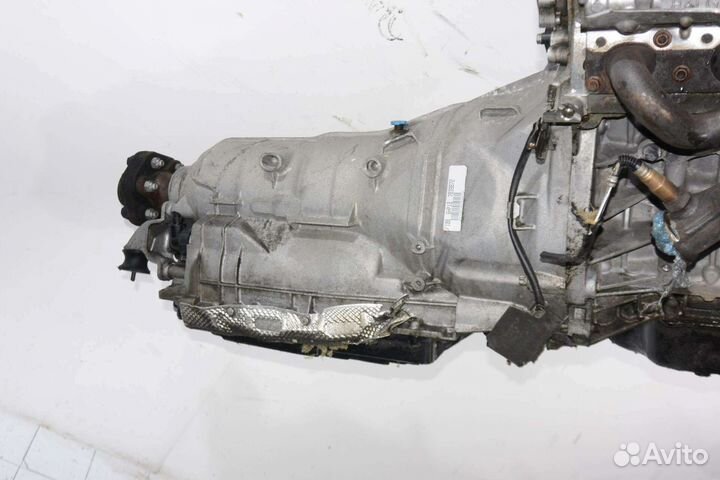 АКПП 6HP19 BMW 3 E90/E91/E92/E93 (2006-2013)