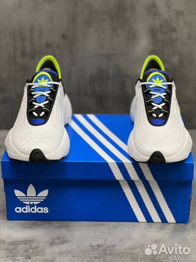 Adidas Adifom мужские кроссовки