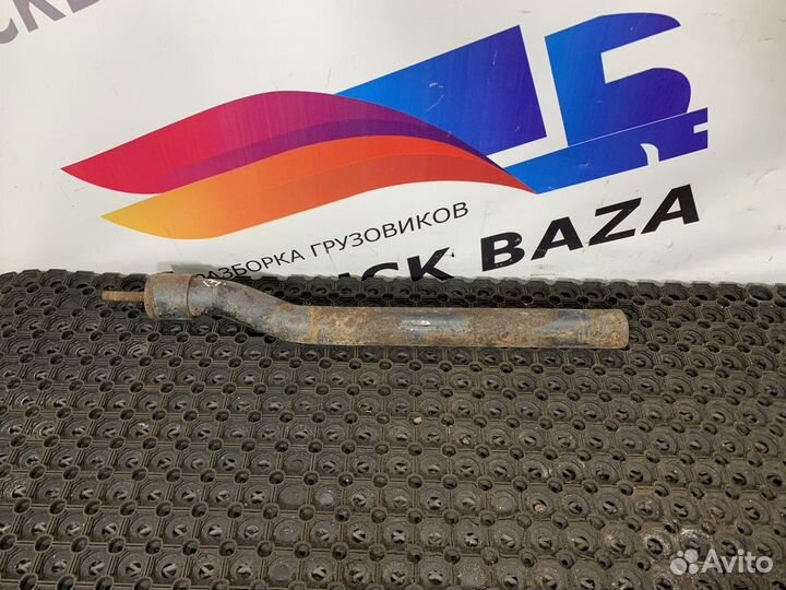 Кронштейн крепления крыла