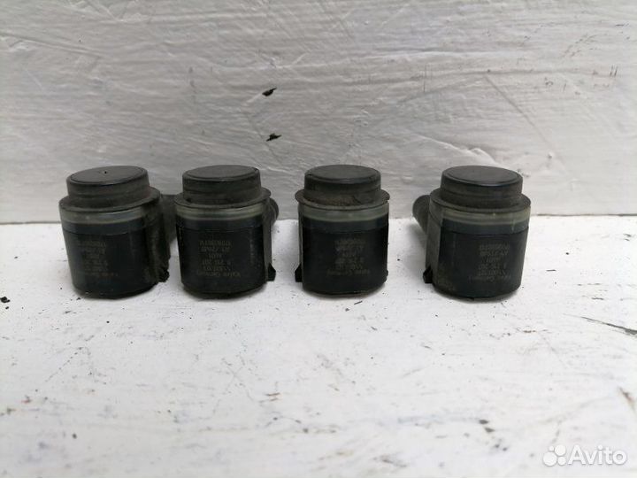 Парктроник Bmw 5 Gt F07 4.4