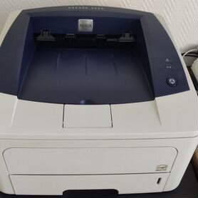 Принтер лазерный xerox phaser 3250