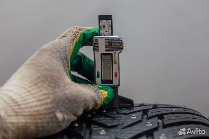 Колёса зимние bmw оригинал R17