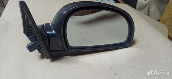 Зеркало Hyundai