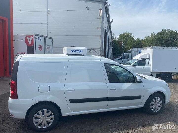 Транспортные услуги