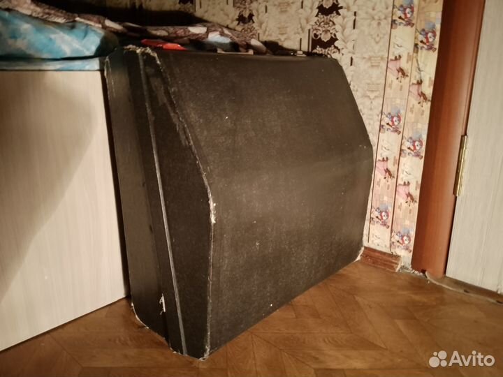 Баян этюд 205м2