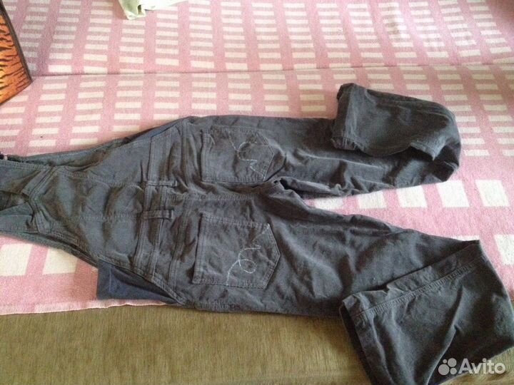 Комбинезон для беременных