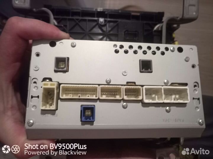 Шгу Камри 50