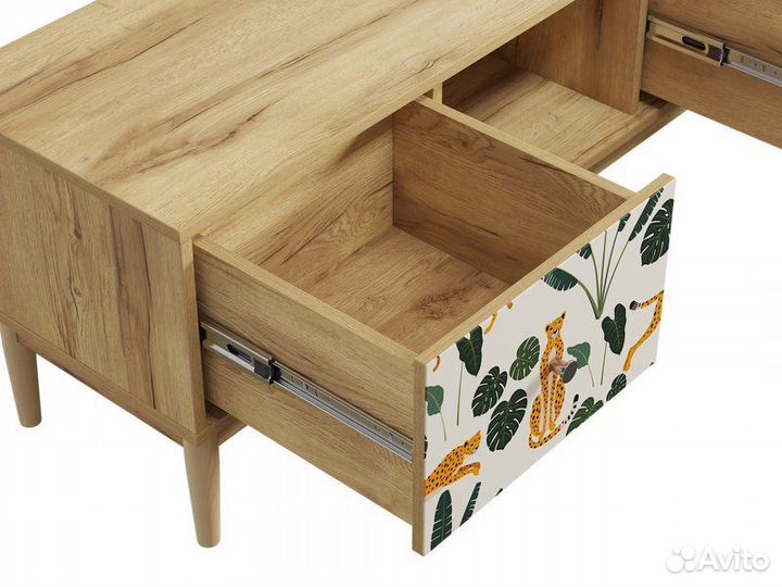 Тв-тумба Тайрон-1 Savage