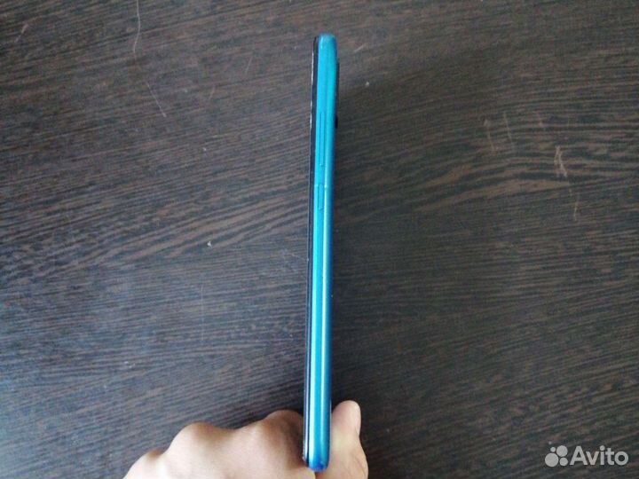 Мобильные телефоны бу xiaomi redmi 9а