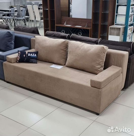 Диван-кровать