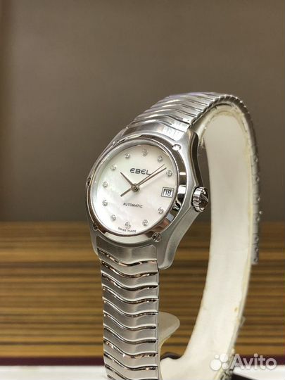 Швейцарские Часы Ebel
