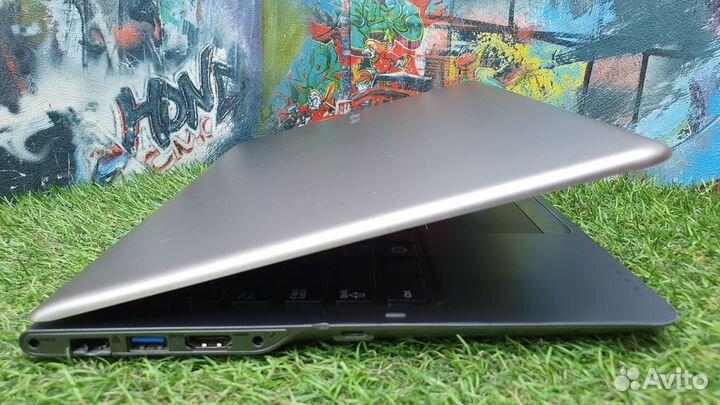 Ультрабук Samsung Core i5 Покупка/Продажа