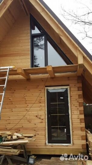 Окна за 7 дней