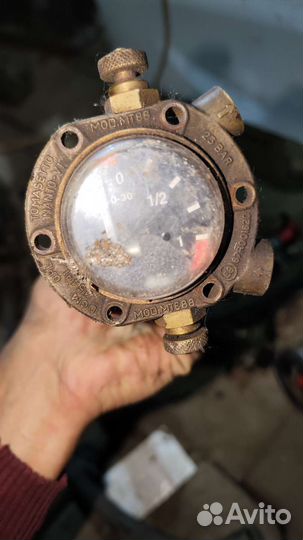 Запчасти на газ гбо