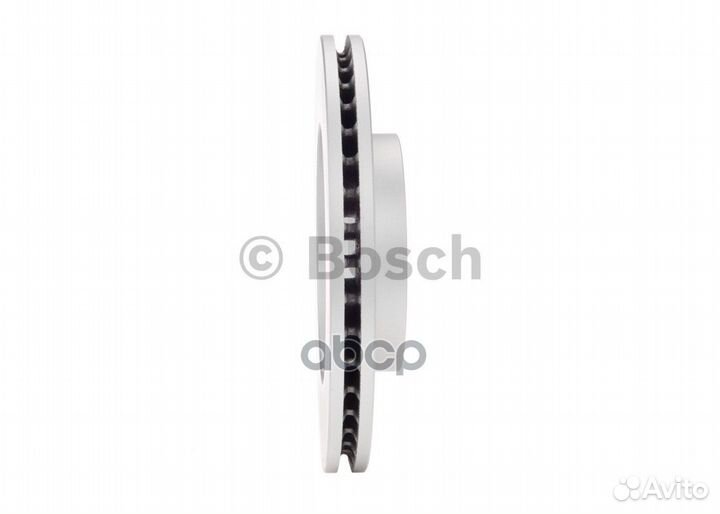 Диск тормозной 0986479A62 Bosch