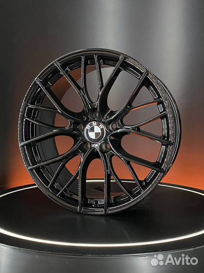 Литые диски для BMW G20 G30 R18 405M