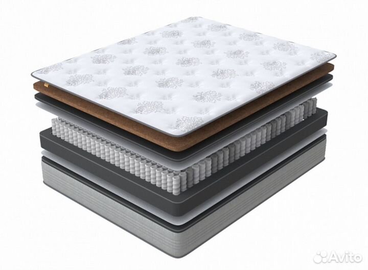 Матрас ортопедический Ormatek