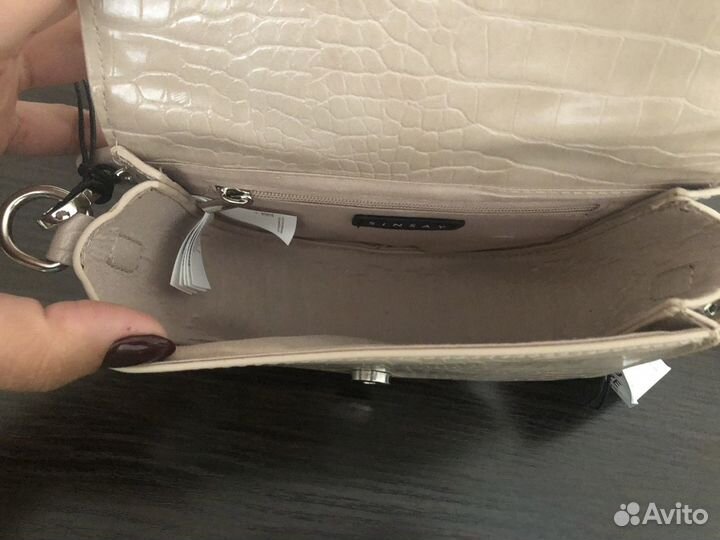 Новая сумка sinsey