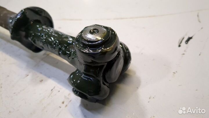 Полуось правая передняя Mazda Premacy