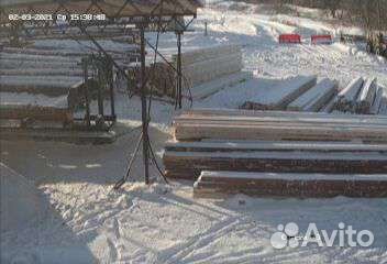 Пиломатериал