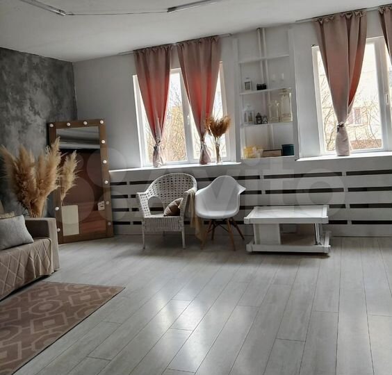 Свободного назначения, 109 м²