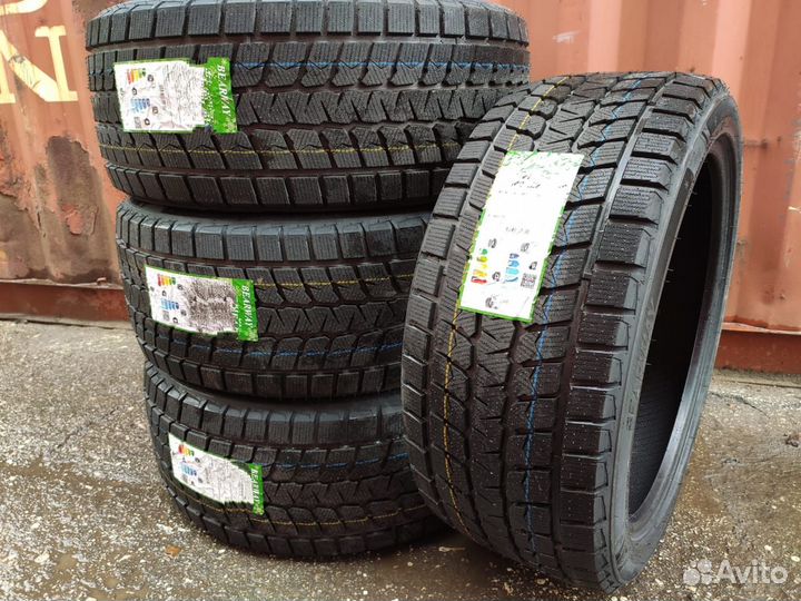 Bearway BW-ICE 255/45 R20 101S