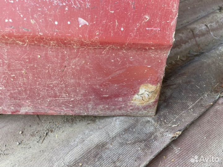 Дверь боковая передняя левая Ваз 2109