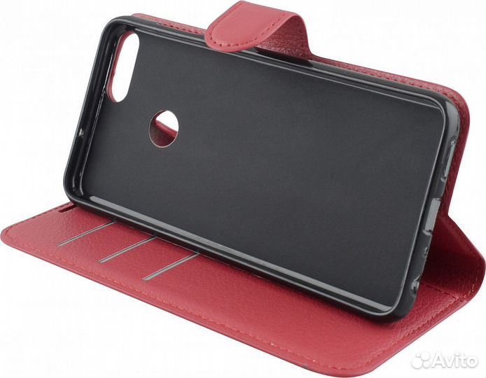 Чехол-Книжка на любую модель Huawei Honor