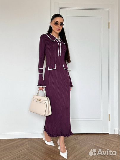 Платье женское