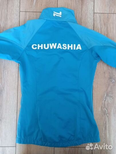 Куртка nordski