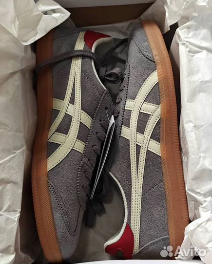 Asics onitsuka tiger tokuten