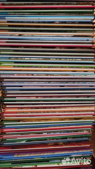 Серия великие художники от кп