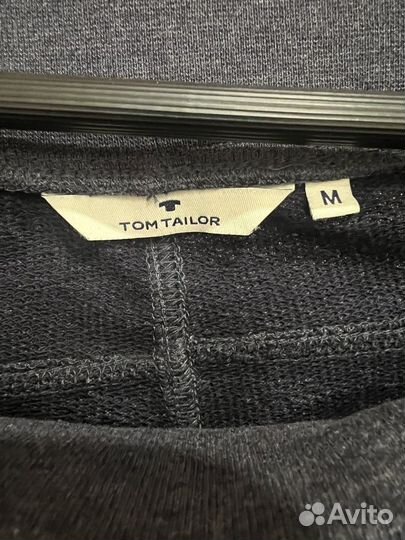 Штаны спортивные Tom Tailor