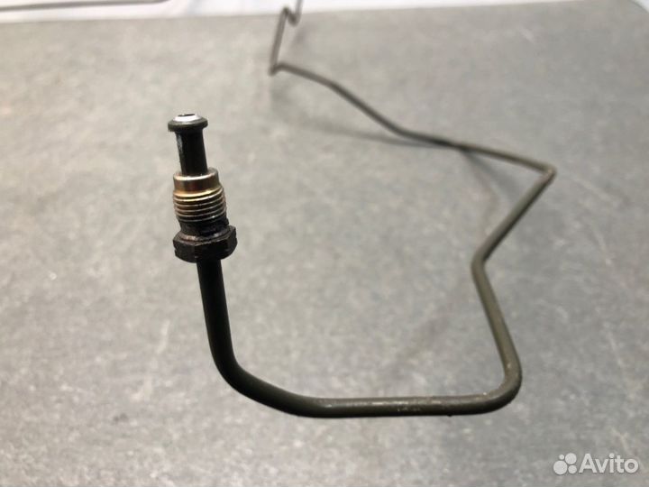 Тормозная трубка Mitsubishi Carisma DA1A 4G92 2003