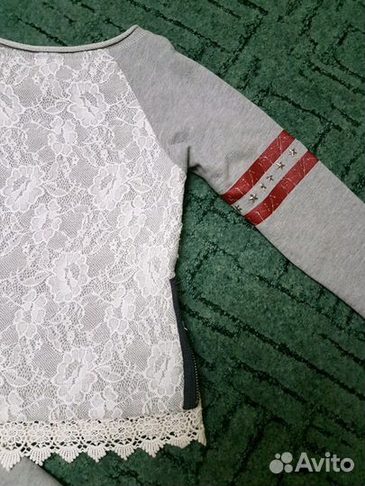 Крутой, стильный костюм для девочек