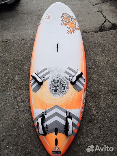 Виндсерфинг