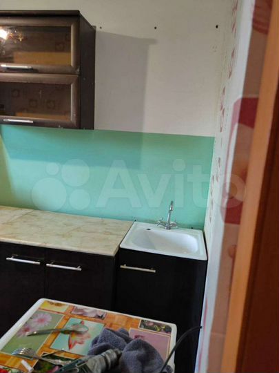 1-к. квартира, 43 м², 4/9 эт.