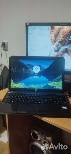 Hp pavilion g6