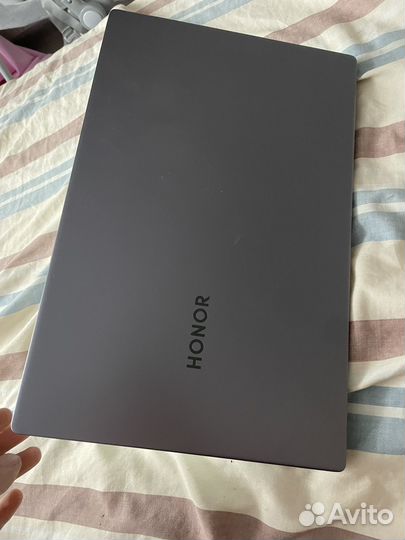 Honor magicbook x15