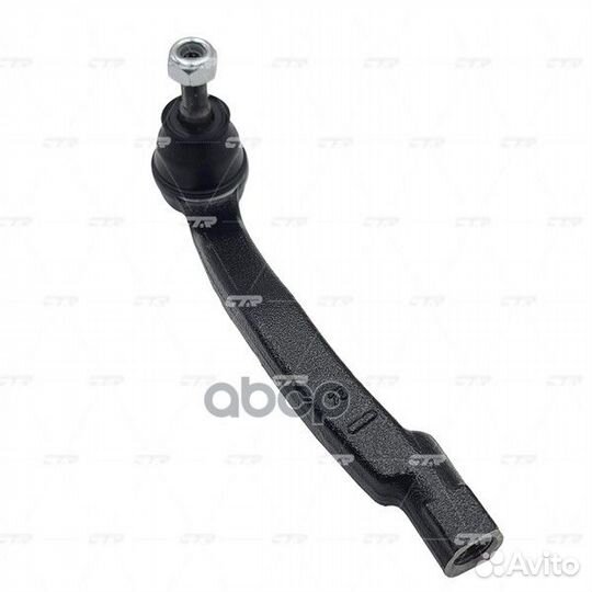 Наконечник рулевой renault megane II, scenic II