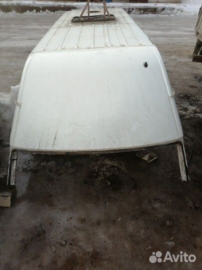 Крыша Ford Transit 222702 Автобус