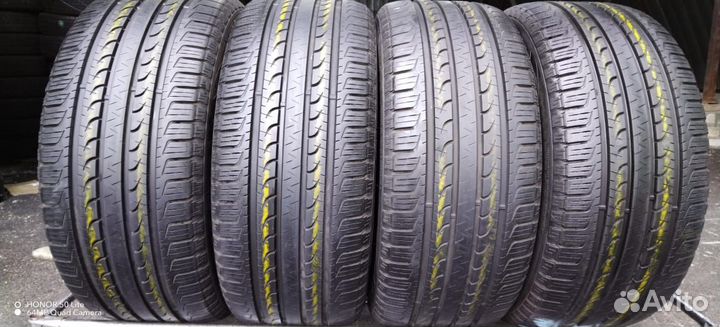 Goodyear EfficientGrip SUV 4x4 285/50 R20