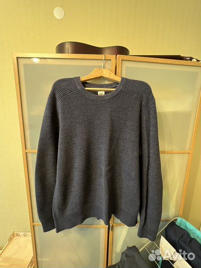 Свитер gap
