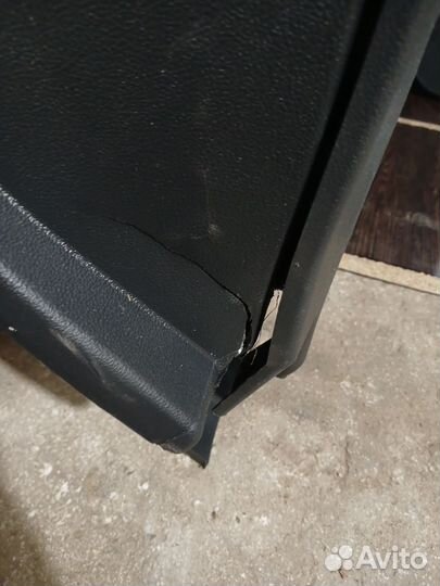 Панель торпеда priora 2