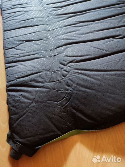 Коврик Nordway самонадувающийся